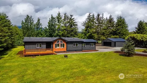 39411 Cape Horn Rd, Concrete, WA 98237
