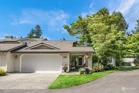 11404 SE 66th St, Bellevue, WA 98006