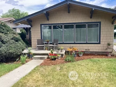 303 S Division, Cashmere, WA 98815