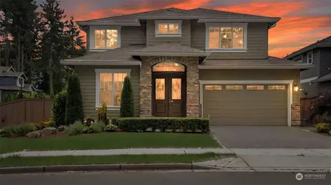 11532 SE 82nd St, Newcastle, WA 98056