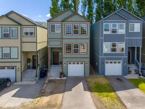 1520 Historic Ln, Wenatchee, WA 98801