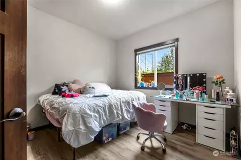 Bedroom - 7521 Broadway, Everett, WA 98203 photo 3 of 3