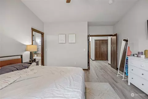 Bedroom - 7521 Broadway, Everett, WA 98203 photo 1 of 3