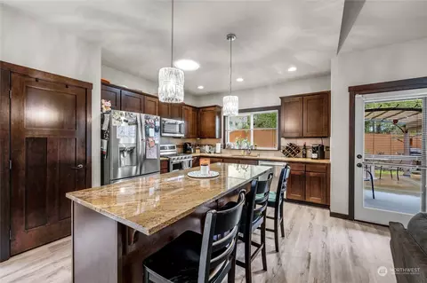 Kitchen - 7521 Broadway, Everett, WA 98203 photo 1 of 3