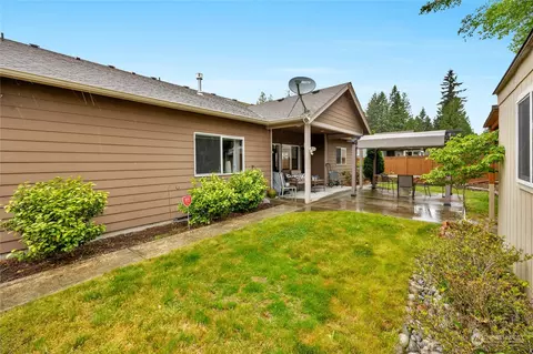 Exterior - 7521 Broadway, Everett, WA 98203 photo 4 of 5