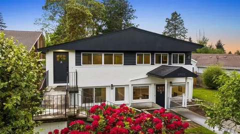 17533 12th Ave NE, Shoreline, WA 98155