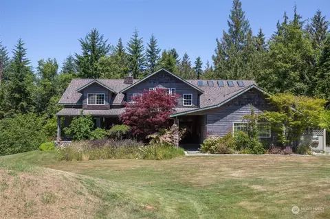 303 Sunny View Dr, Sequim, WA 98382