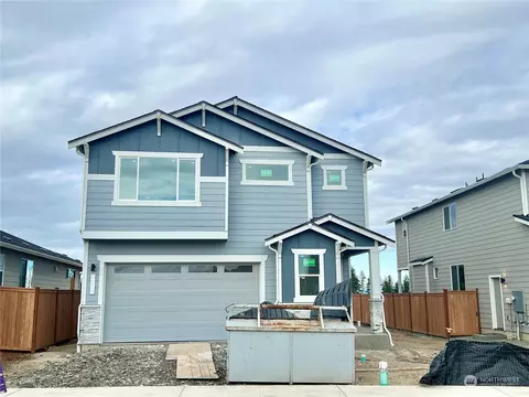 3345 SW Anchorage Ln #20, Port Orchard, WA 98367