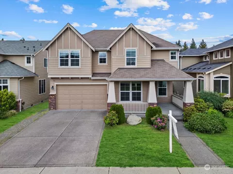 17907 121st St E, Bonney Lake, WA 98391