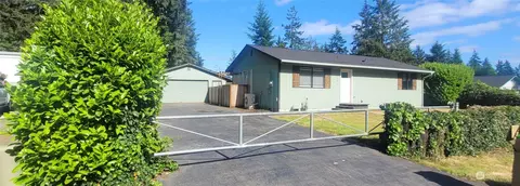 210 NE Larson Lake Ln, Belfair, WA 98528