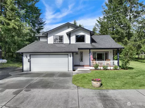 11233 Waddell Creek Rd SW, Olympia, WA 98512