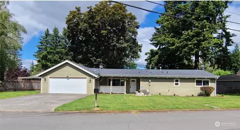 4510 26th Loop SE, Lacey, WA 98503
