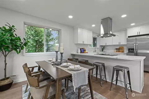 Dining - 13402 Seattle Hill Rd, Mill Creek, WA 98012 photo 1 of 3