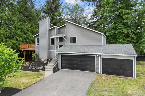 Exterior - 13402 Seattle Hill Rd, Mill Creek, WA 98012 photo 9 of 9