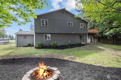 Exterior - 13402 Seattle Hill Rd, Mill Creek, WA 98012 photo 7 of 9