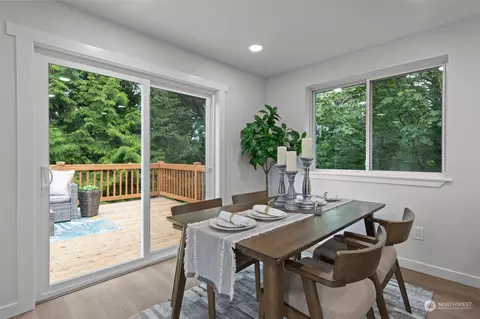 Dining - 13402 Seattle Hill Rd, Mill Creek, WA 98012 photo 3 of 3