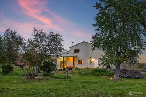 6161 Cooke Canyon Rd, Ellensburg, WA 98926