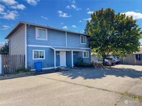 4305 S Cedar St, Tacoma, WA 98409