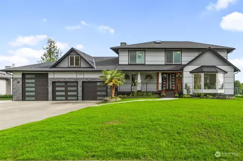 14229 SE 283rd Pl, Kent, WA 98042