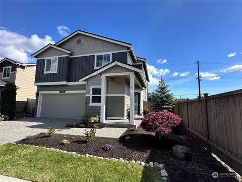 17802 Ashe Ct, Granite Falls, WA 98252