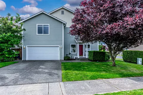 17717 93rd Avenue Ct E, Puyallup, WA 98375
