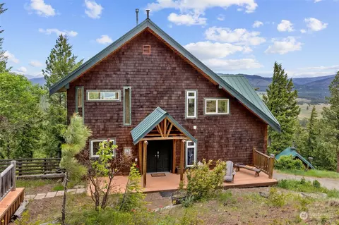 1272 Emerick Rd, Cle Elum, WA 98922