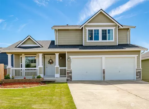 7526 Seashell Way, Blaine, WA 98230
