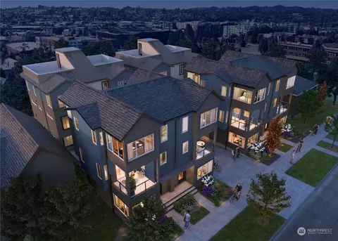 1113 NW B Nw 59th St, Seattle, WA 98107
