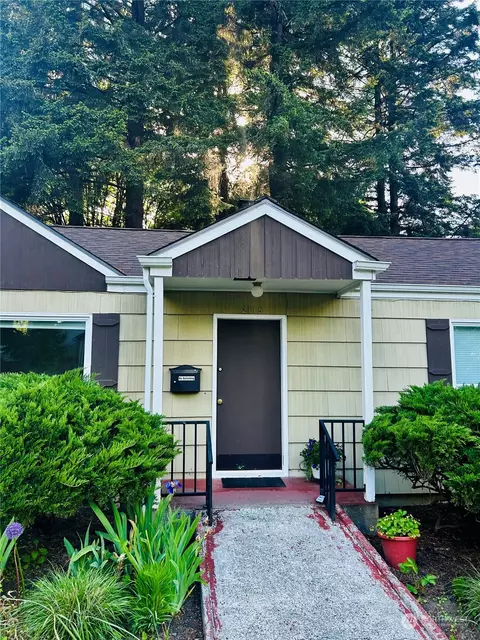 2115 Boundary St SE, Olympia, WA 98501