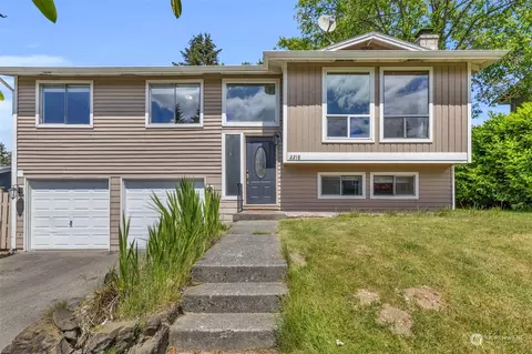 2218 S 284th Pl, Federal Way, WA 98003