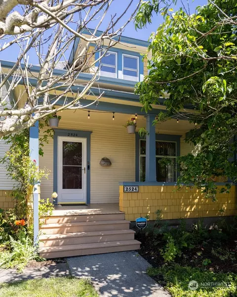 2524 Peabody St, Bellingham, WA 98225