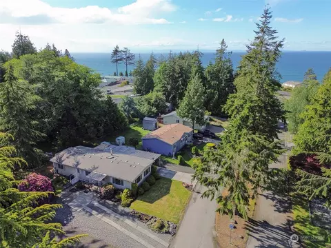 282 Cypress Cir, Port Angeles, WA 98362
