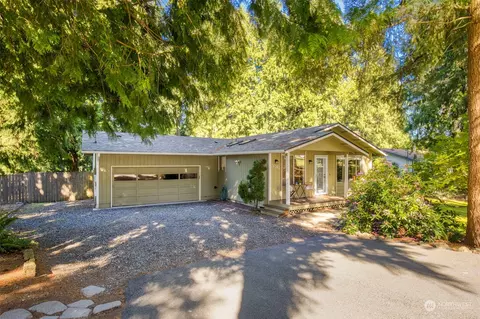 26280 Edgewater Blvd NW, Poulsbo, WA 98370