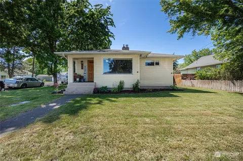 735 White, Walla Walla, WA 99362