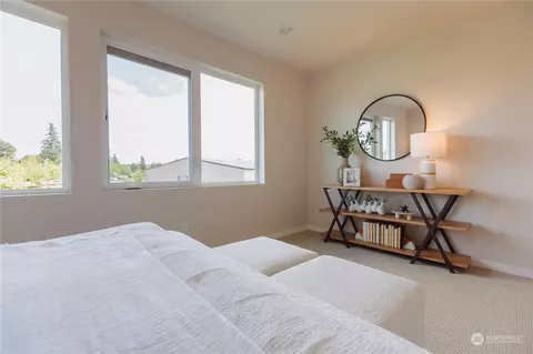 Bedroom - 4226 148th St SE #B5, Bothell, WA 98012 photo 2 of 2