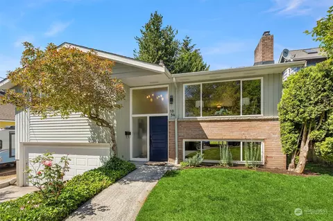1054 NE 88th St, Seattle, WA 98115
