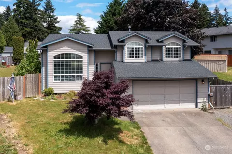 102 16th Avenue Ct, Milton, WA 98354