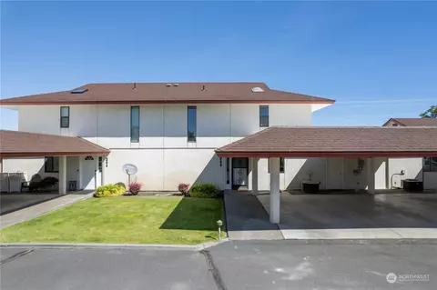 1388 Road F8 NE #205, Moses Lake, WA 98837