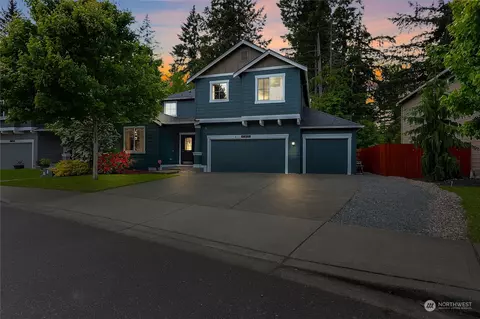 17018 83rd Avenue Ct E, Puyallup, WA 98375