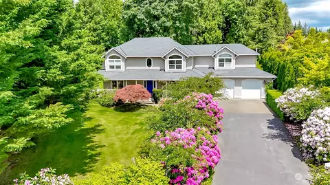 11930 205th Dr SE, Snohomish, WA 98290