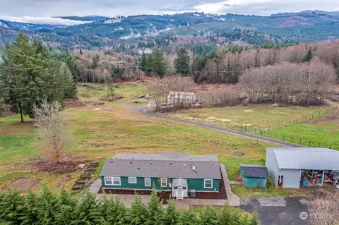41515 NE 114th Ct, La Center, WA 98629