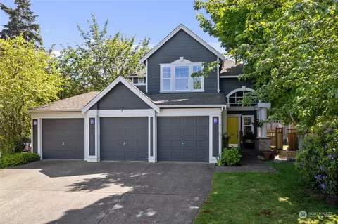 3107 Maplewood Cir NE, Tacoma, WA 98422