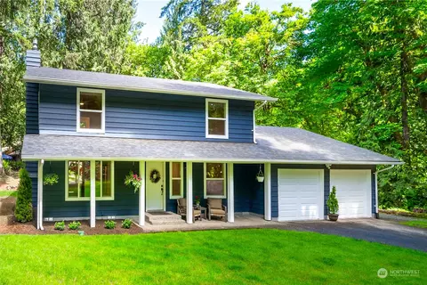 4128 Green Cove St NW, Olympia, WA 98502