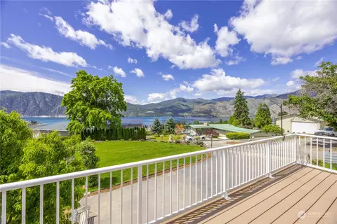 54 Stormy Vista Ln, Manson, WA 98831