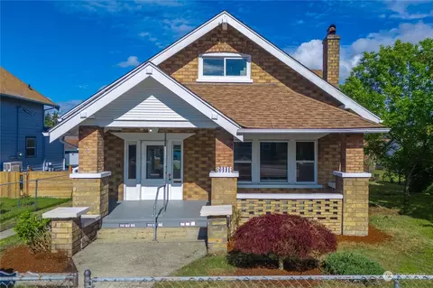 6441 S Lawrence St, Tacoma, WA 98409