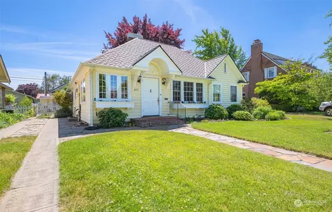 917 Idaho St, Wenatchee, WA 98801