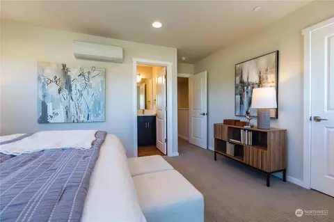 Bedroom - 4226 148th St SE #C5, Bothell, WA 98012 photo 2 of 4