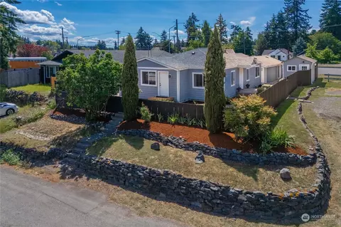 3002 S Puget Sound Ave, Tacoma, WA 98409
