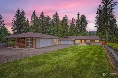 20136 SE 146th St, Renton, WA 98059