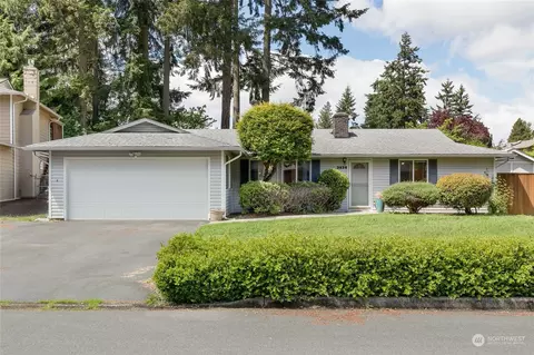 3826 S 306th Pl, Auburn, WA 98001